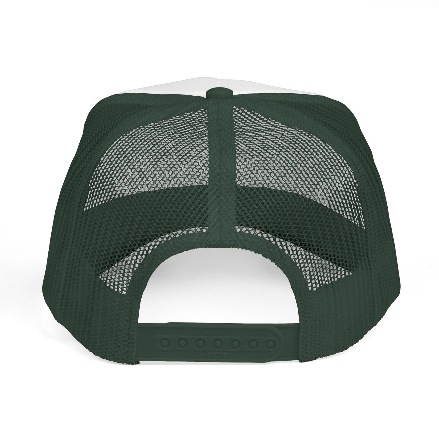 JUST G - “Ride or Dies” Limited Edition Trucker Cap