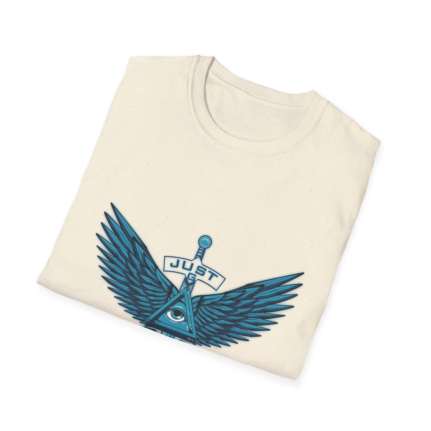 Just G 444 Unisex T-Shirt