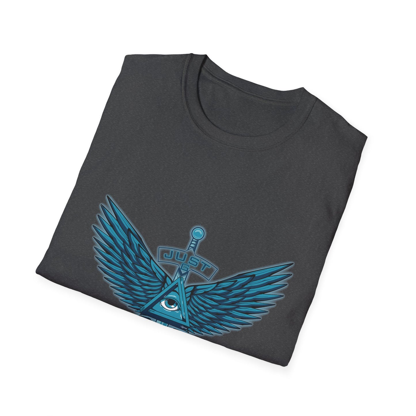 Just G 444 Unisex T-Shirt