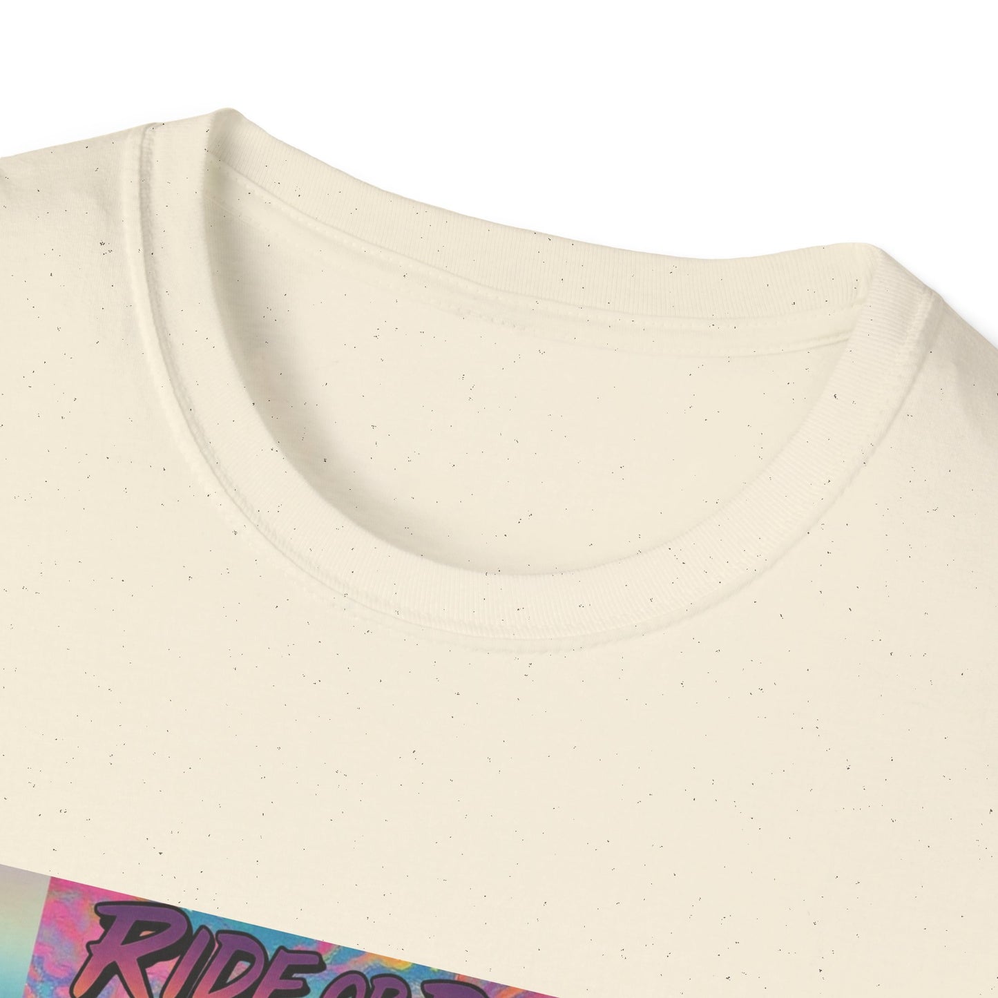 JUST G - “Ride or Dies” Limited Edition Tee