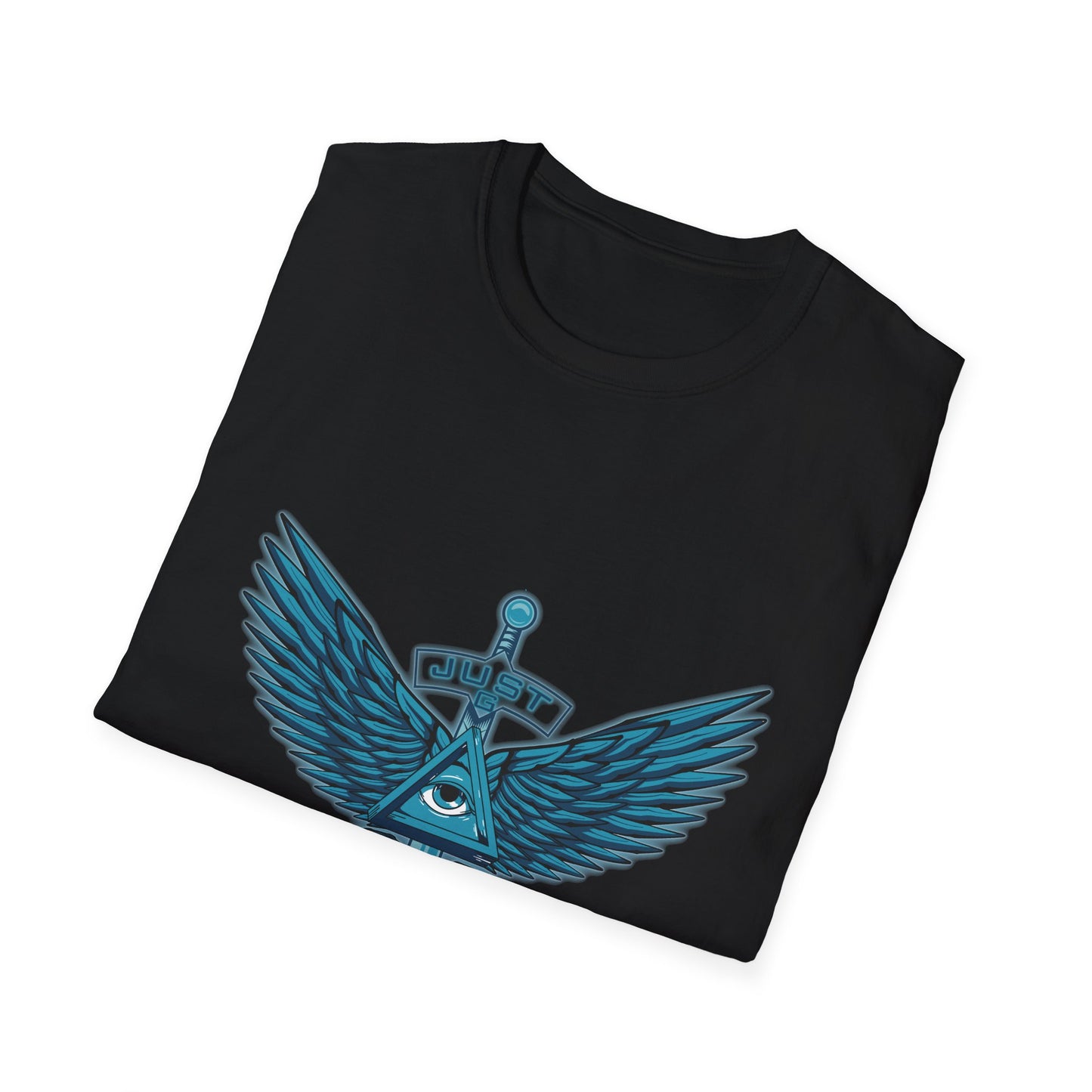 Just G 444 Unisex T-Shirt