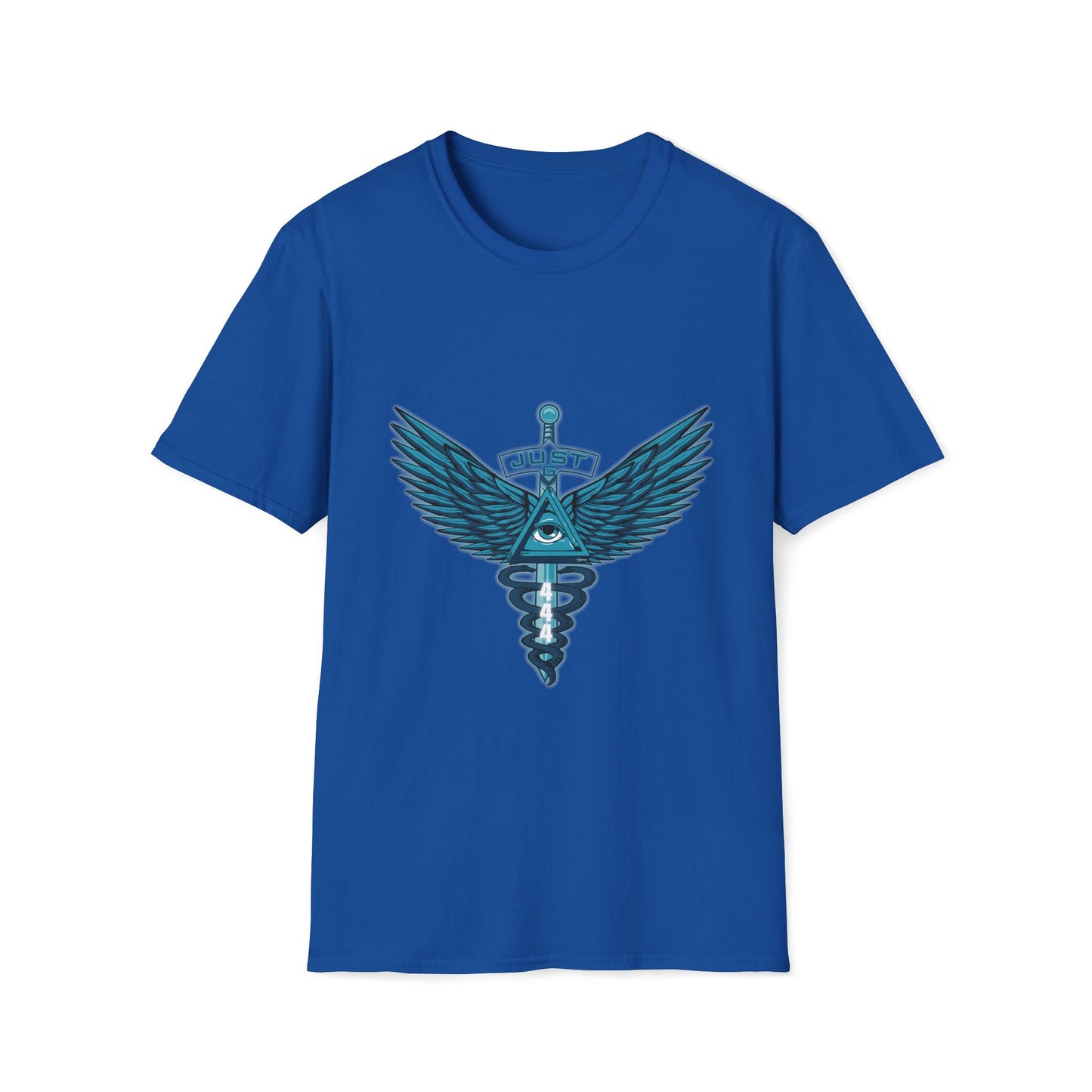 Just G 444 Unisex T-Shirt