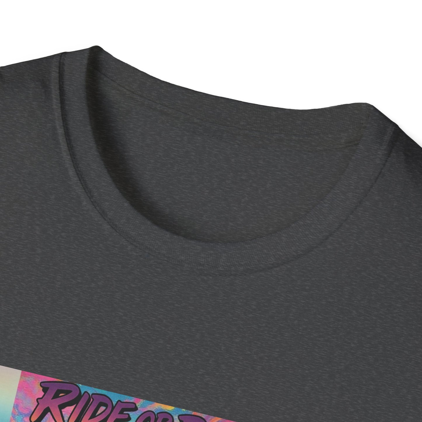 JUST G - “Ride or Dies” Limited Edition Tee