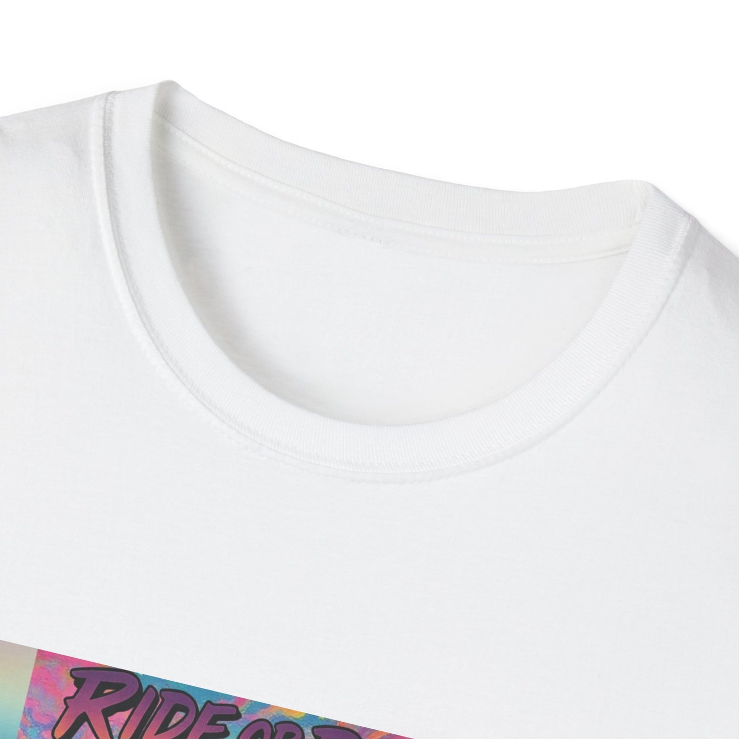 JUST G - “Ride or Dies” Limited Edition Tee