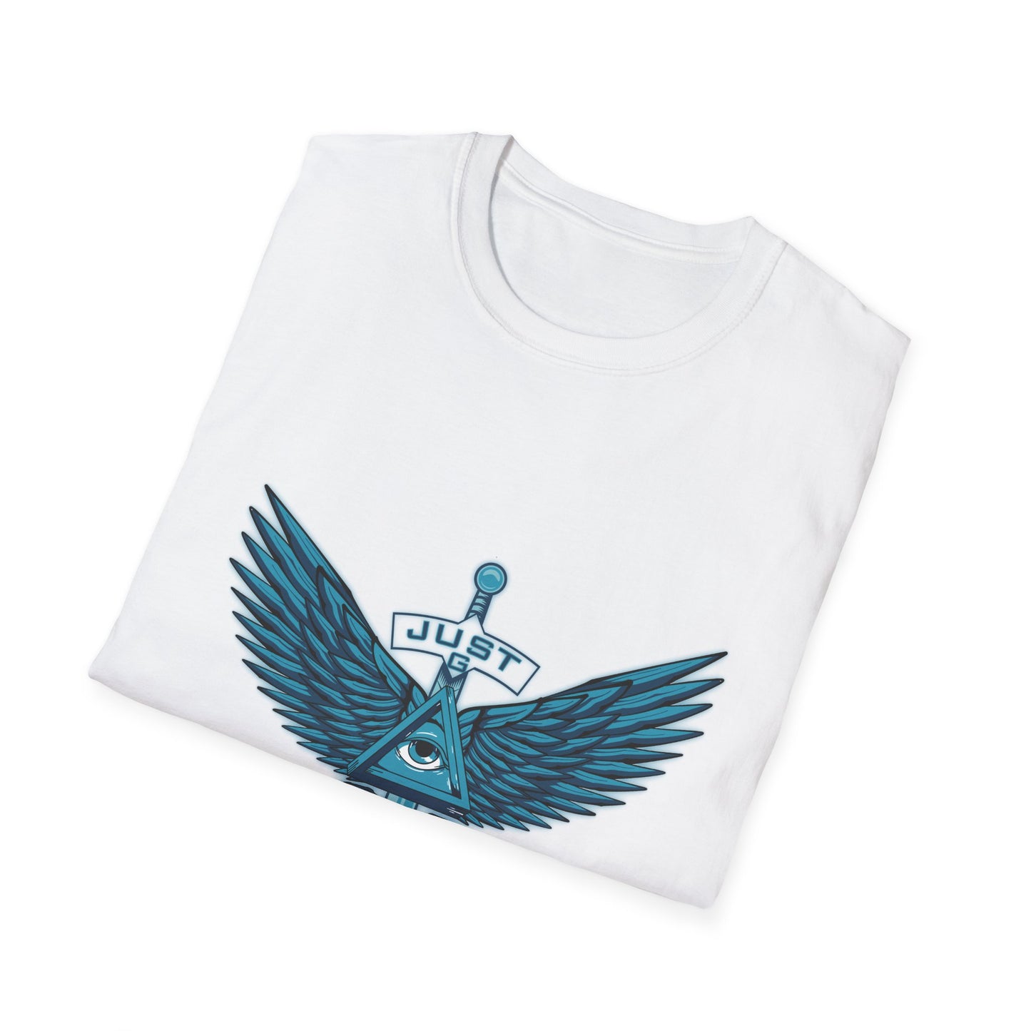 Just G 444 Unisex T-Shirt