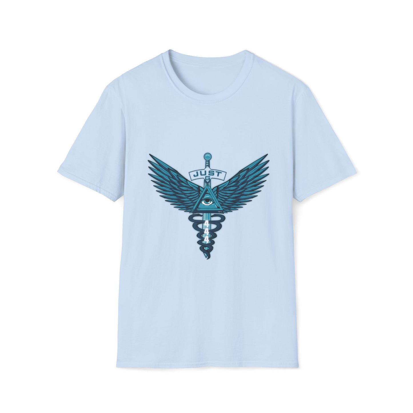 Just G 444 Unisex T-Shirt