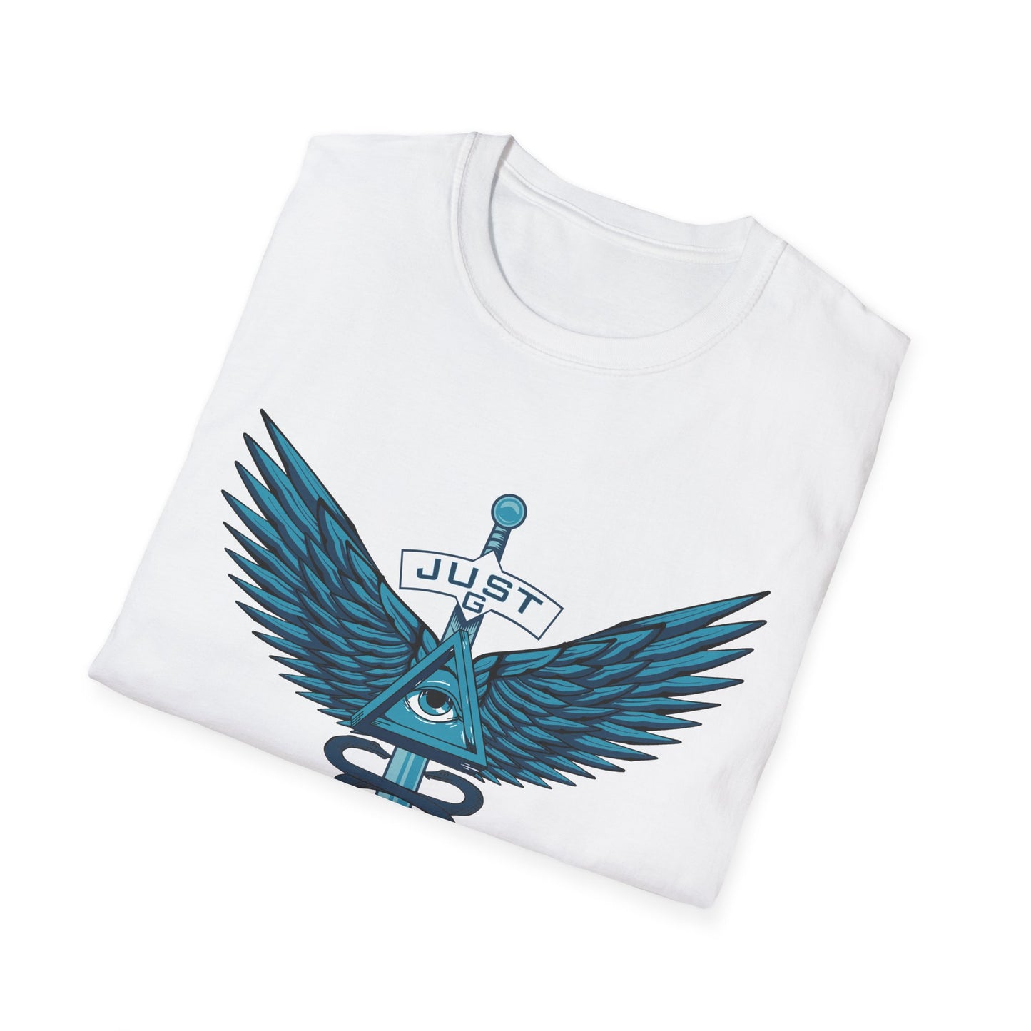 Just G Unisex T-Shirt