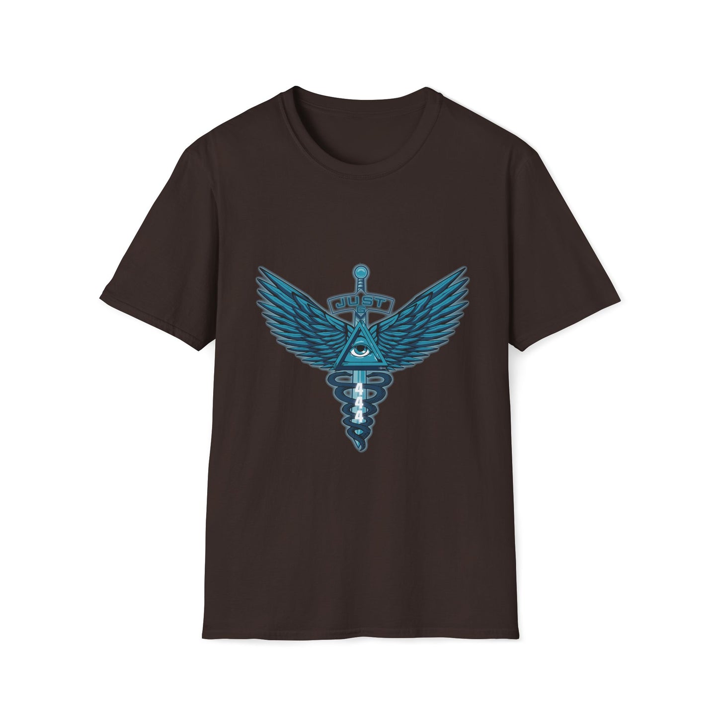 Just G 444 Unisex T-Shirt