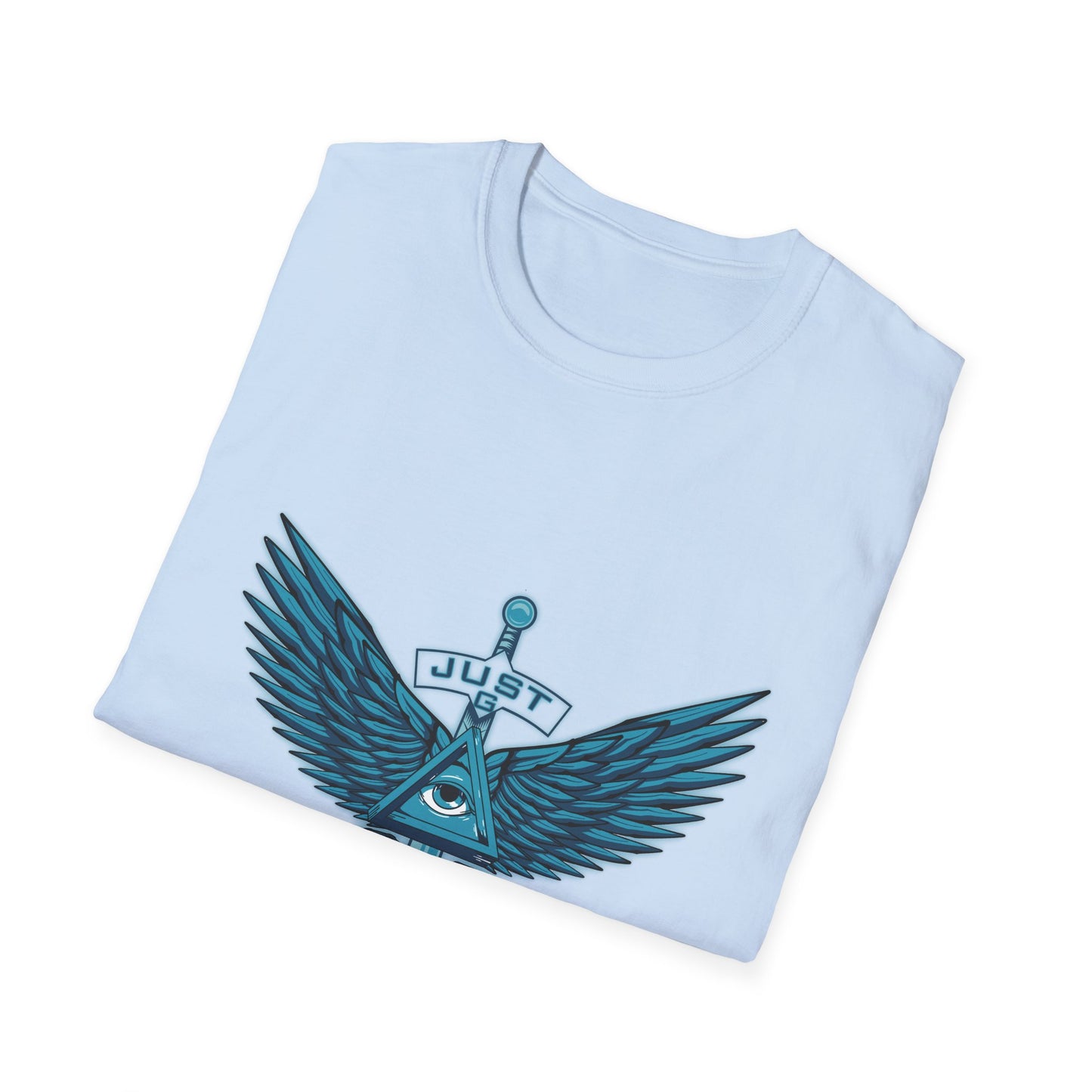 Just G 444 Unisex T-Shirt