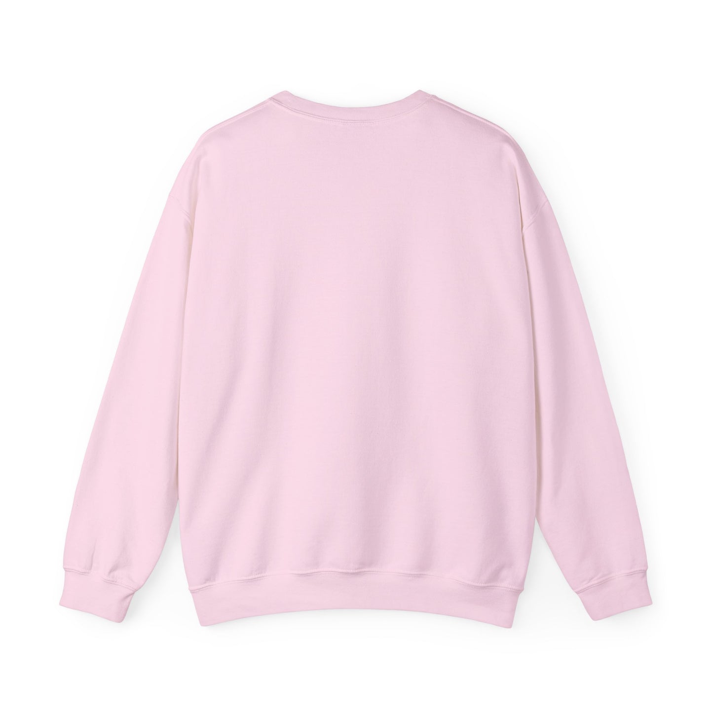 JUST G “RIDE OR DIES” Limited Edition Crewneck