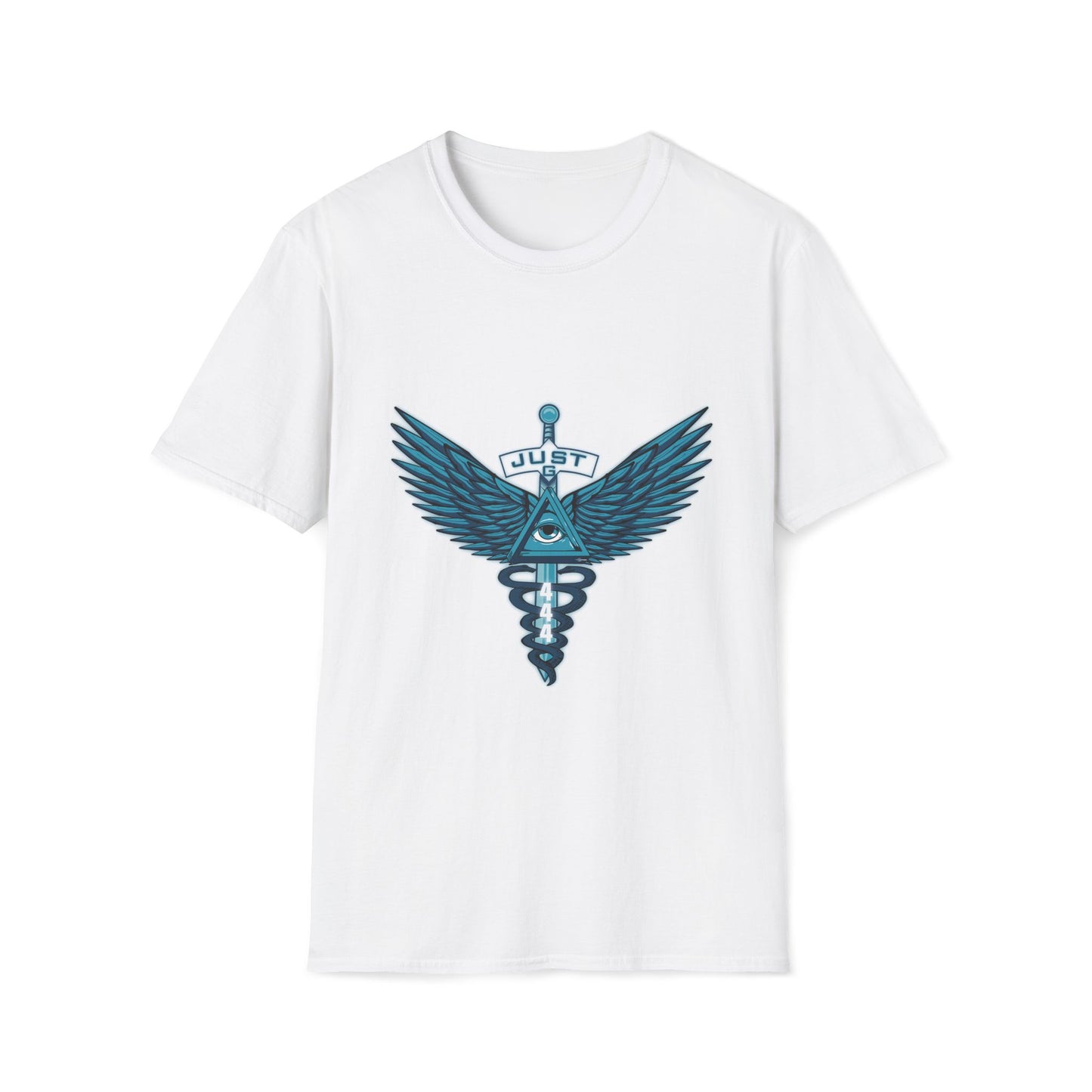 Just G 444 Unisex T-Shirt