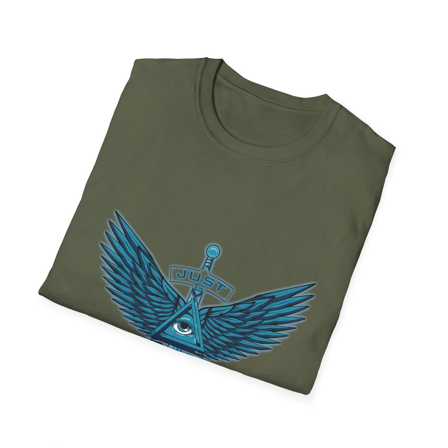 Just G 444 Unisex T-Shirt
