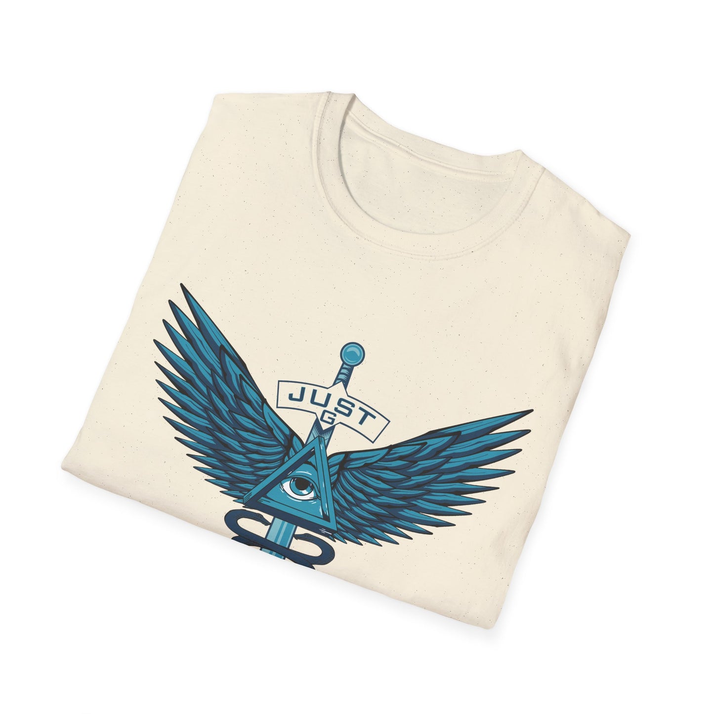 Just G Unisex T-Shirt