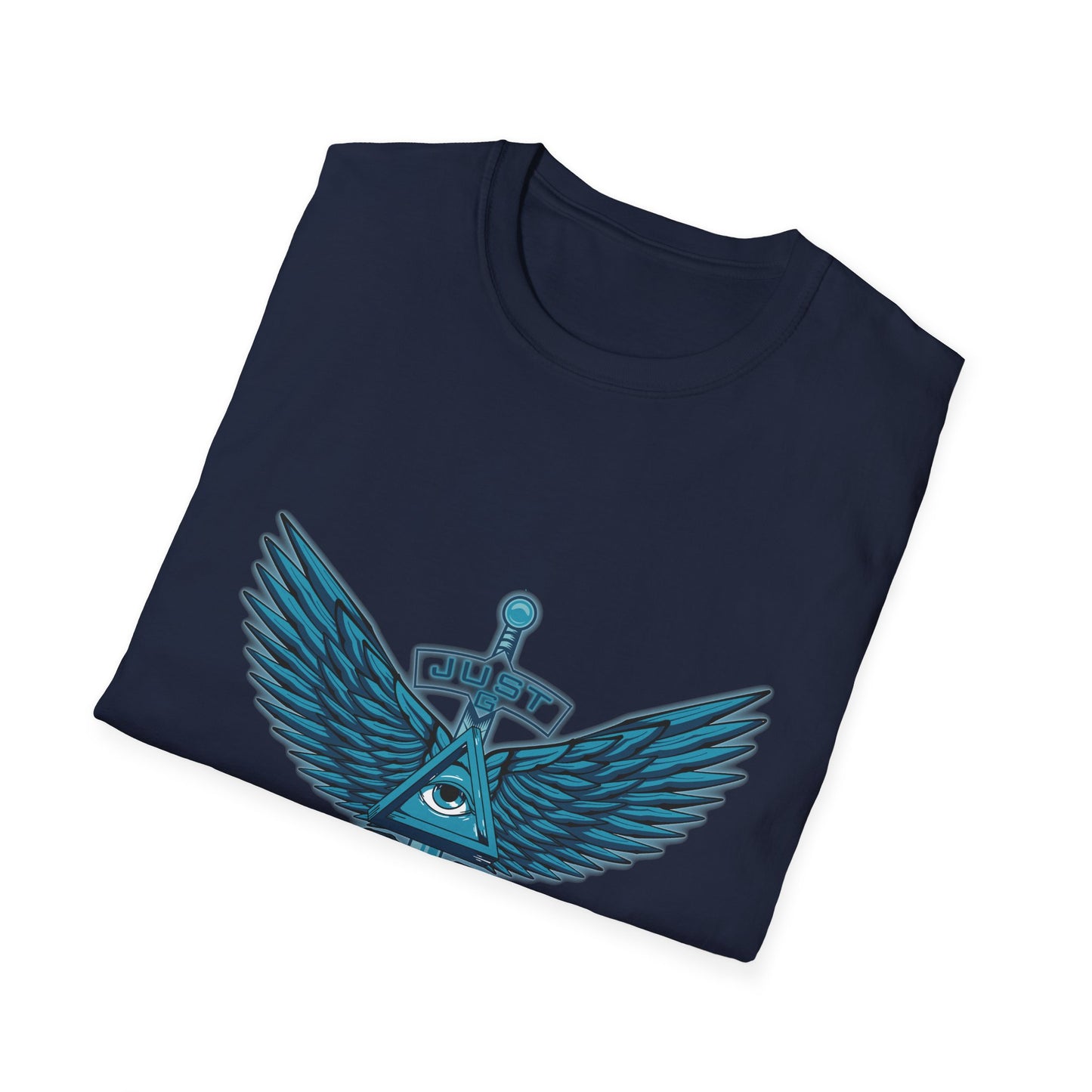 Just G 444 Unisex T-Shirt