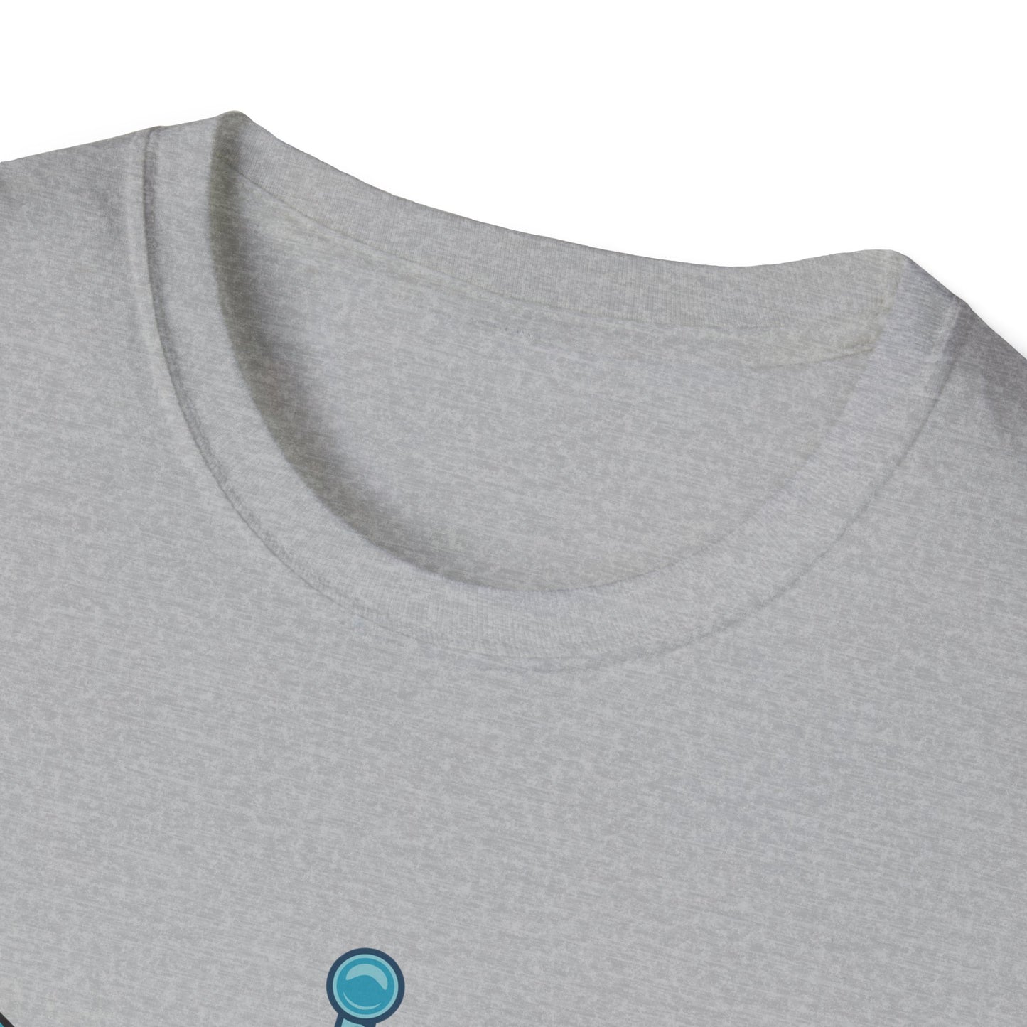 Just G Unisex T-Shirt