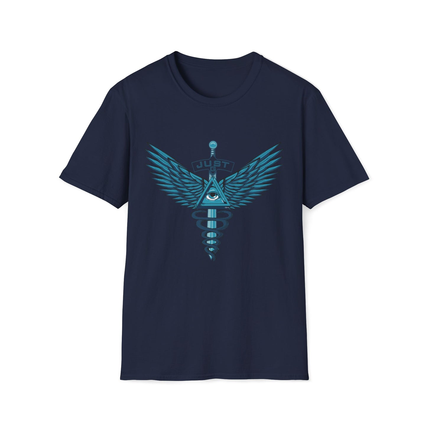 Just G Unisex T-Shirt
