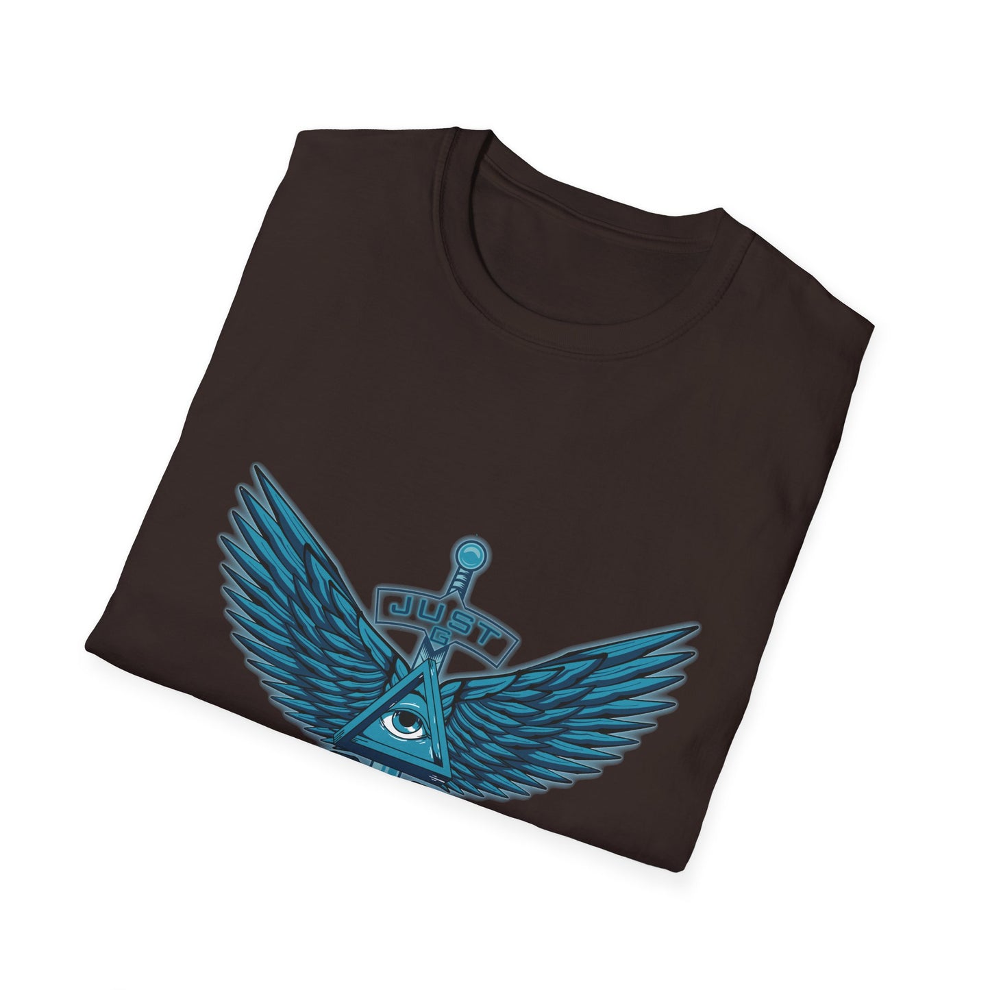 Just G 444 Unisex T-Shirt