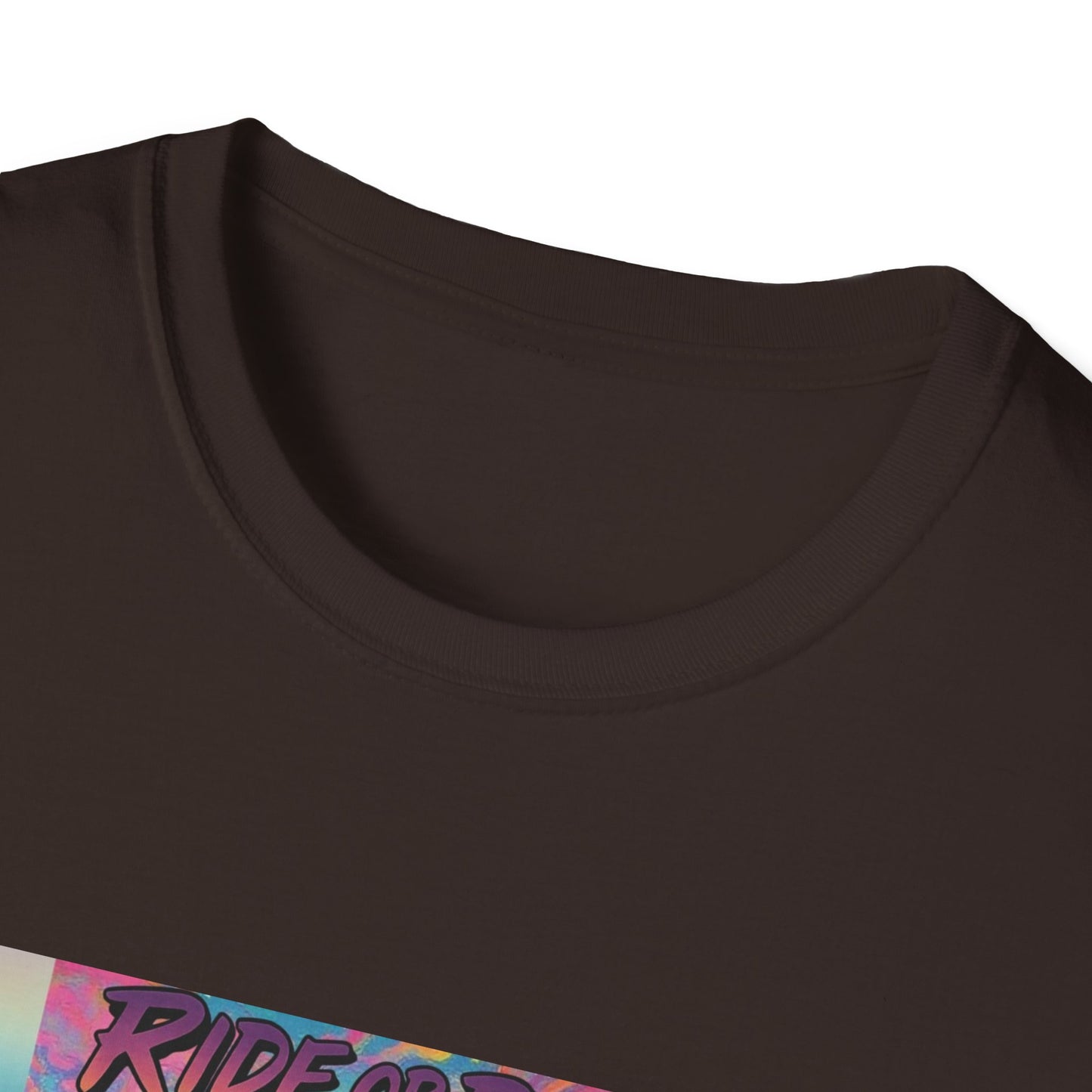 JUST G - “Ride or Dies” Limited Edition Tee