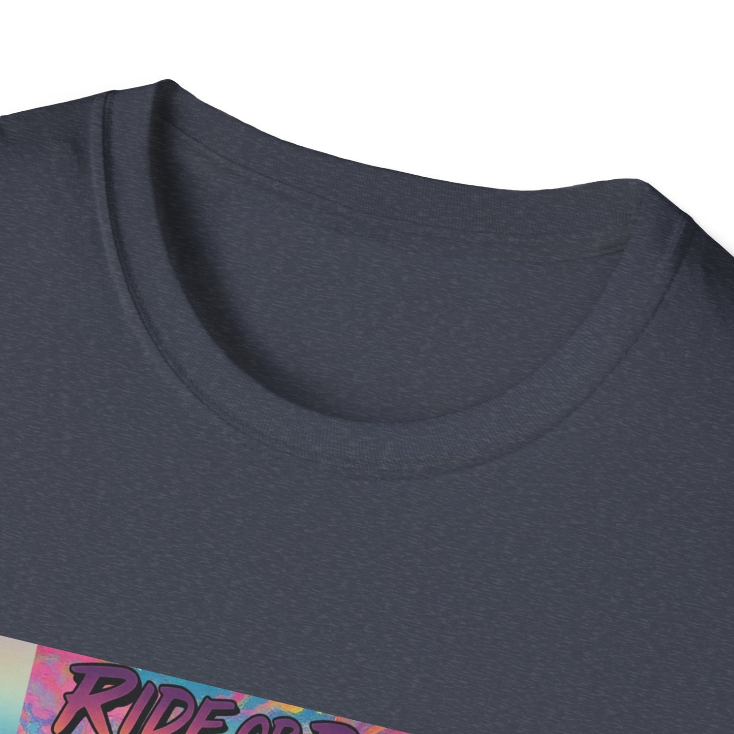 JUST G - “Ride or Dies” Limited Edition Tee