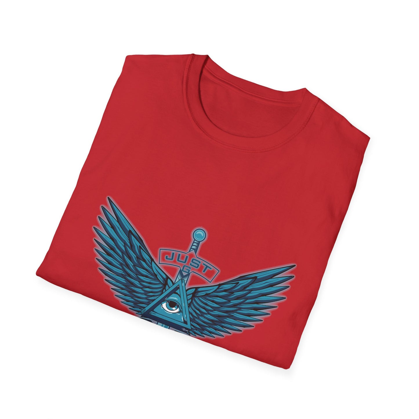 Just G 444 Unisex T-Shirt