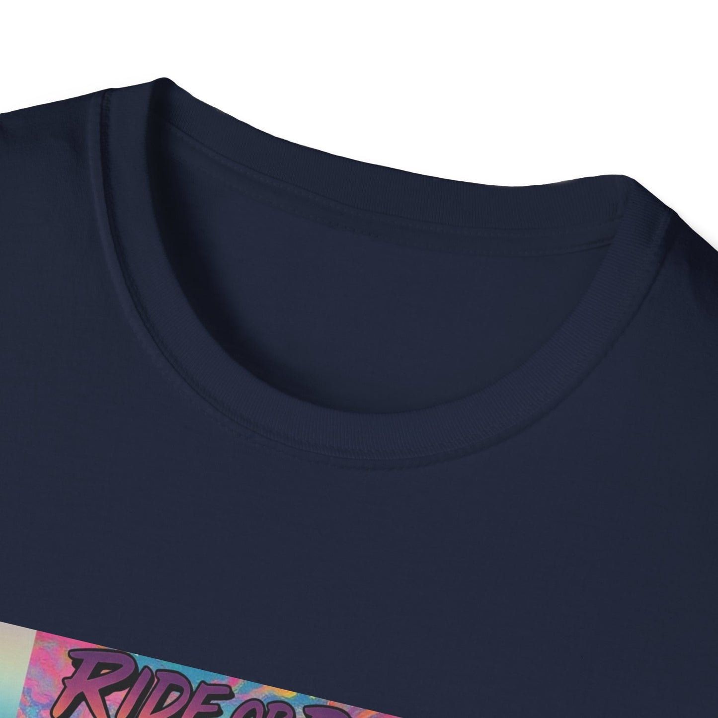 JUST G - “Ride or Dies” Limited Edition Tee