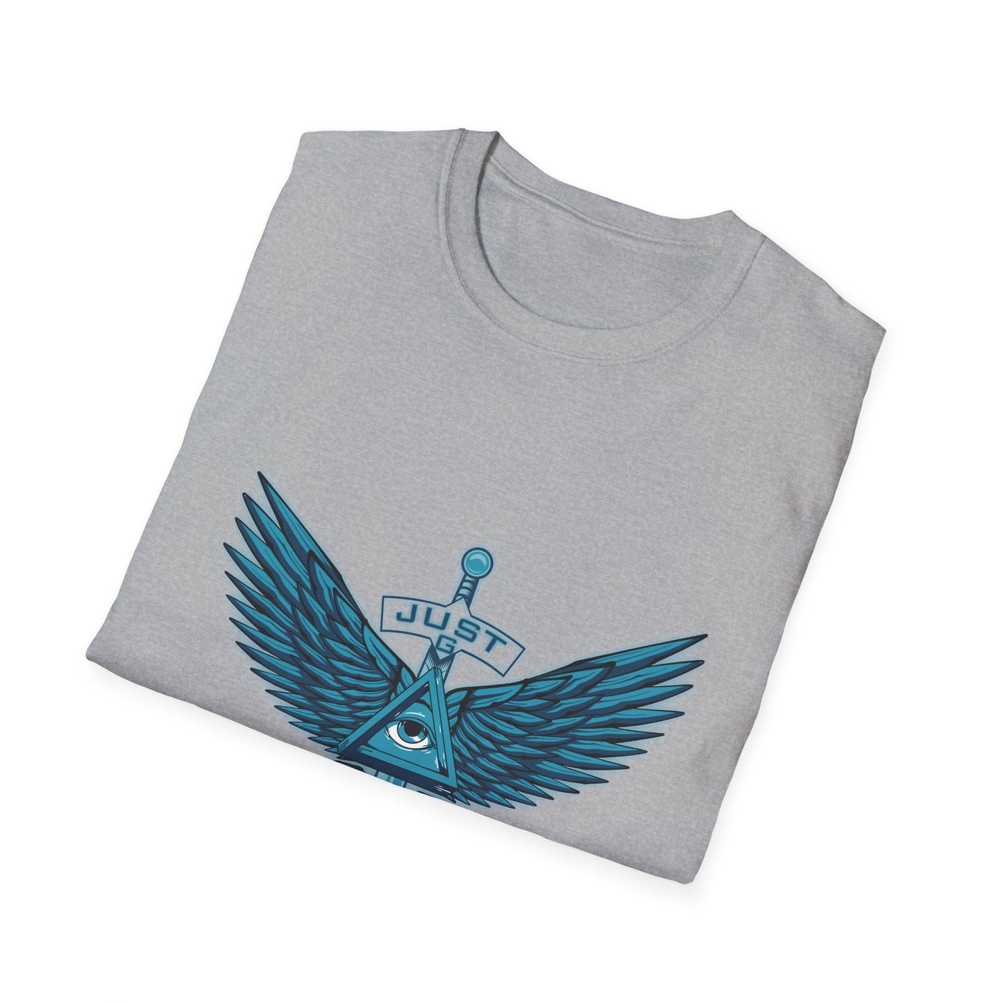 Just G 444 Unisex T-Shirt