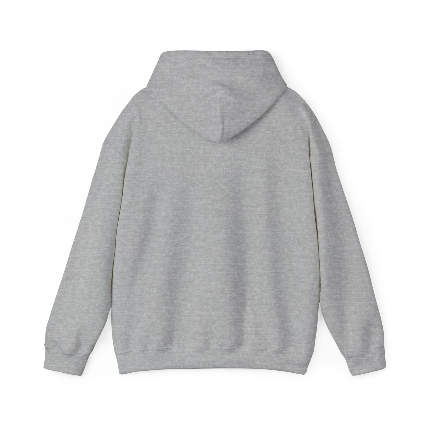Just-G One Path Unisex Hoodie | Soft Warm Layer