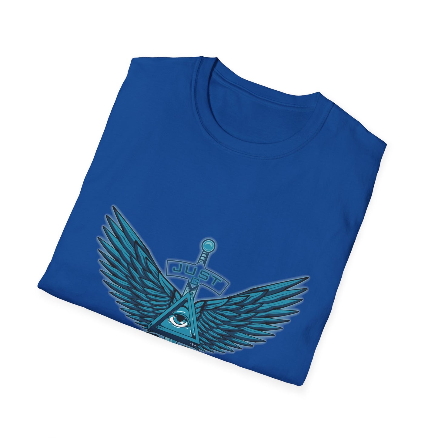 Just G 444 Unisex T-Shirt