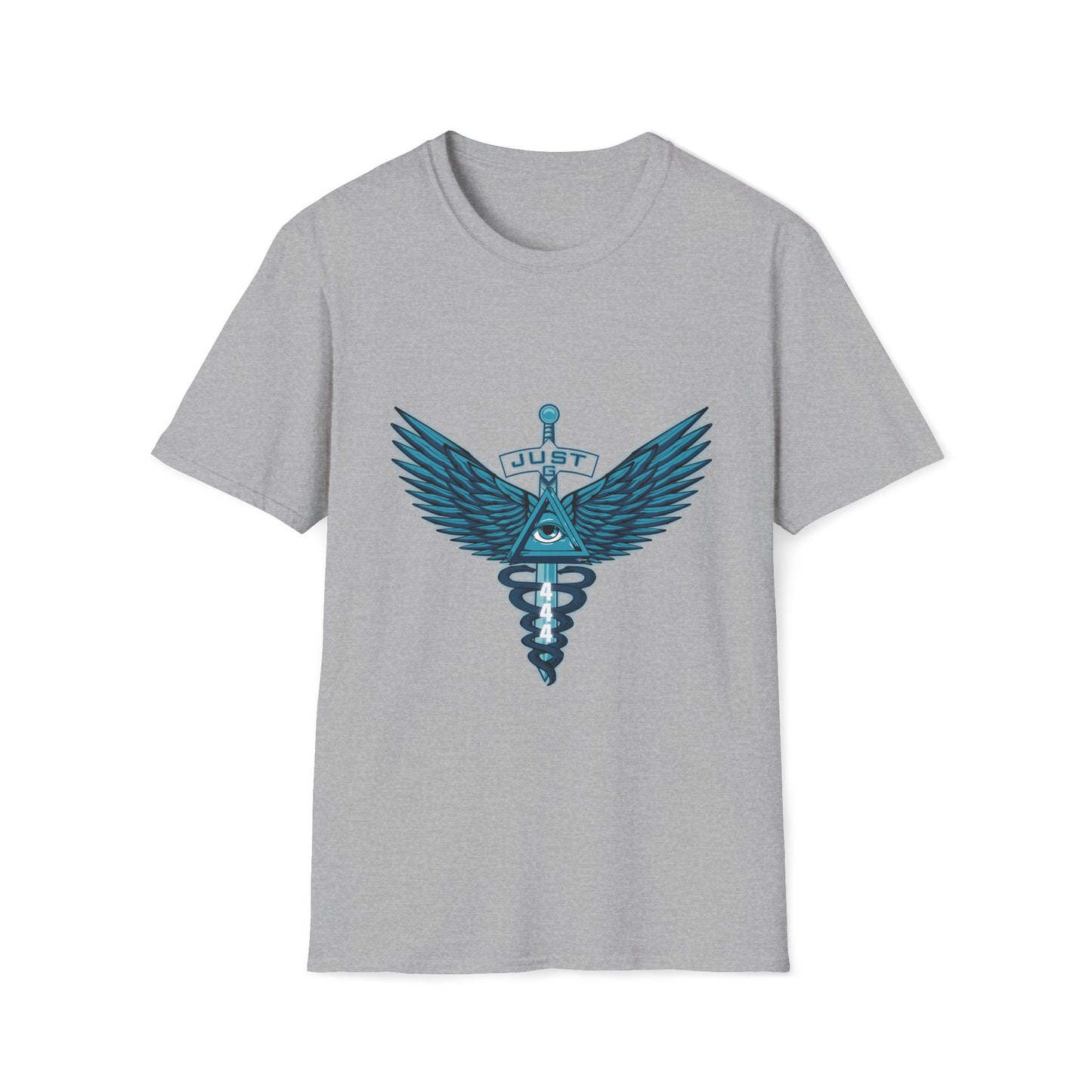 Just G 444 Unisex T-Shirt