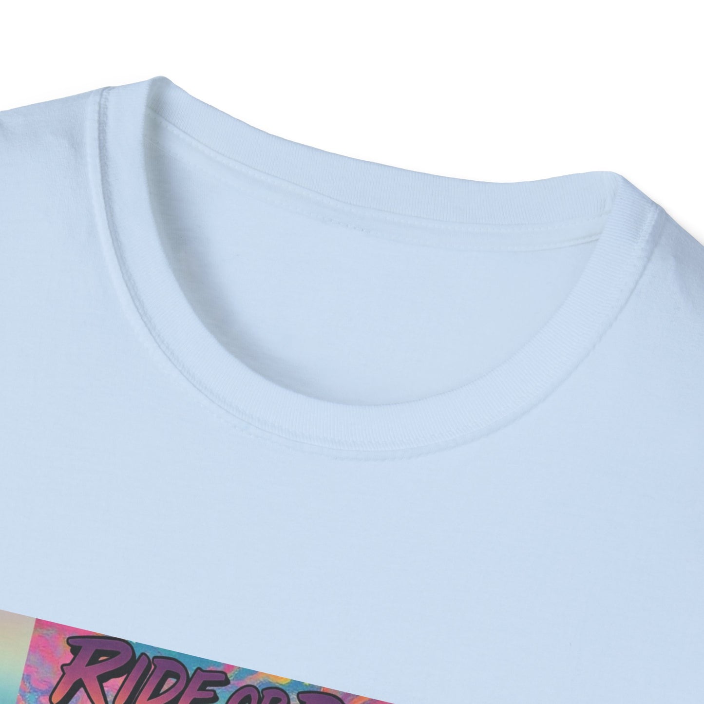 JUST G - “Ride or Dies” Limited Edition Tee