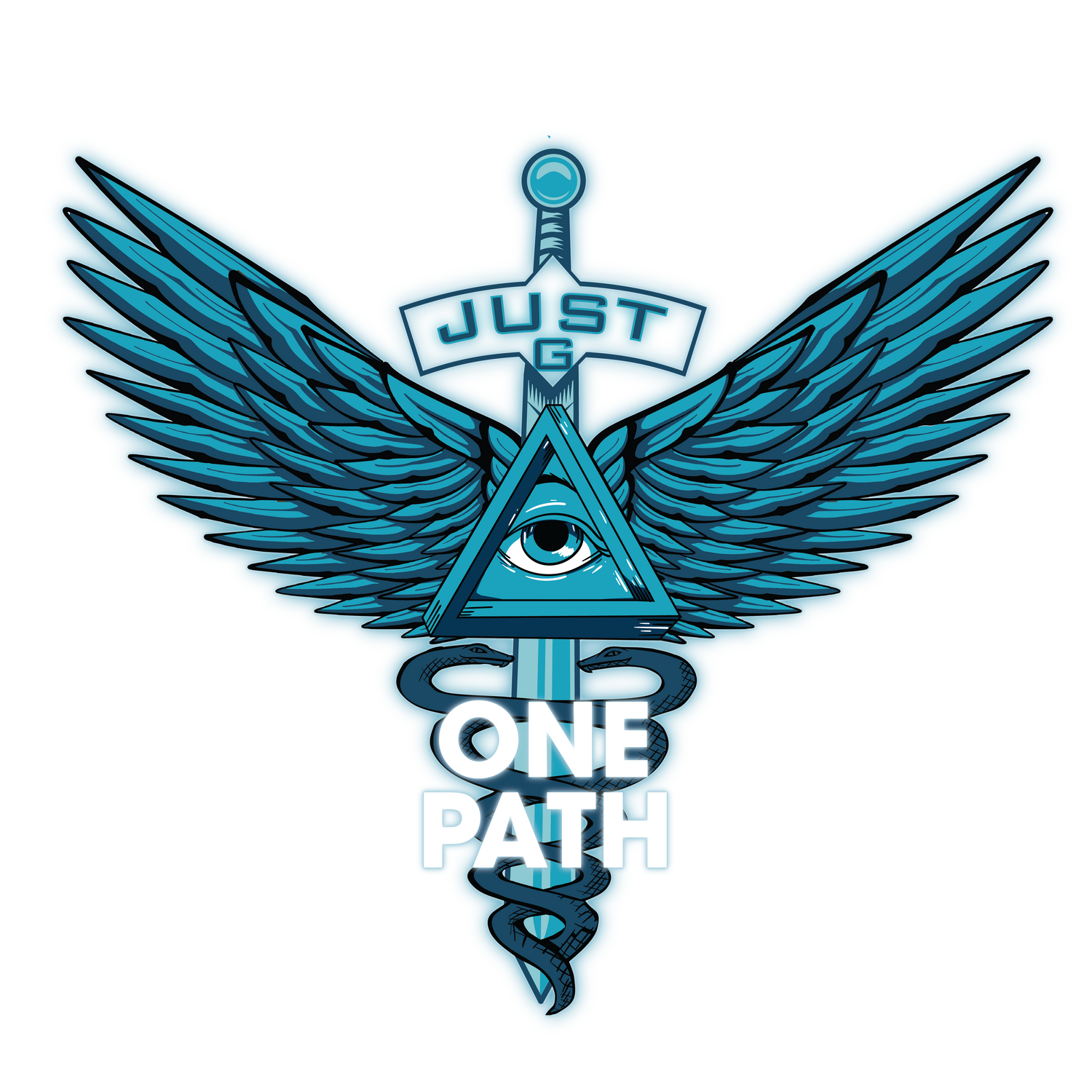 Just-G One Path Fashion Collection
