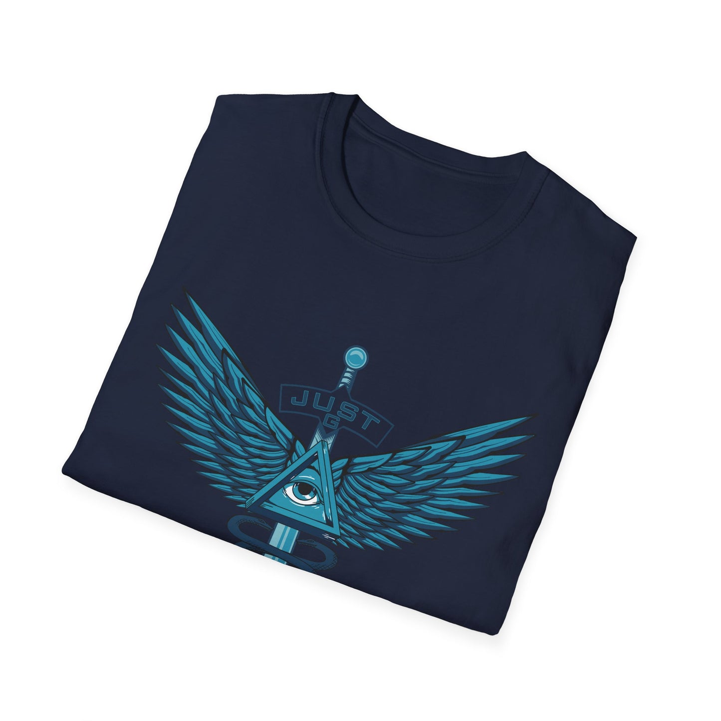 Just G Unisex T-Shirt