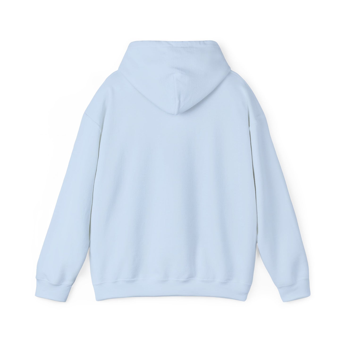 Just-G One Path Unisex Hoodie | Soft Warm Layer