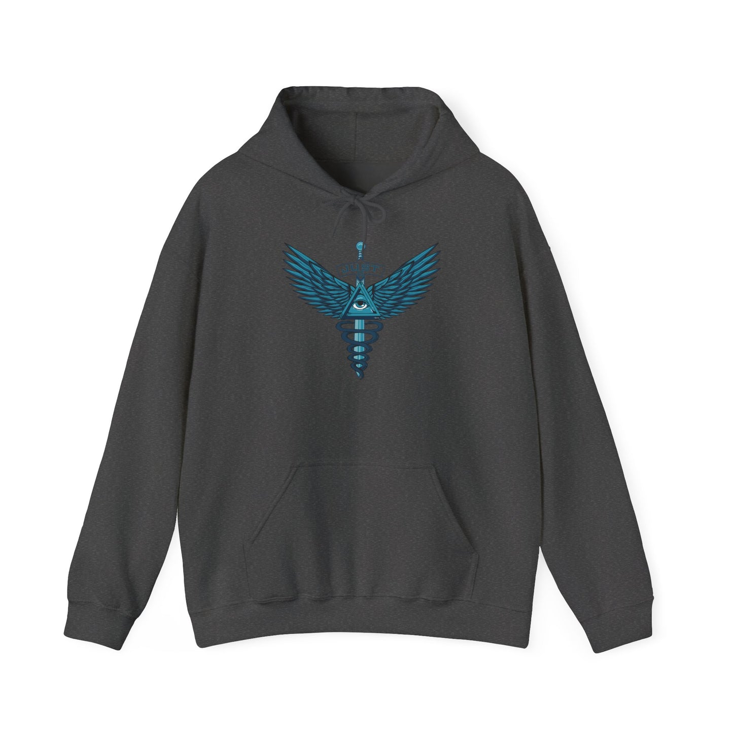 Just G LEGACY Hoodie