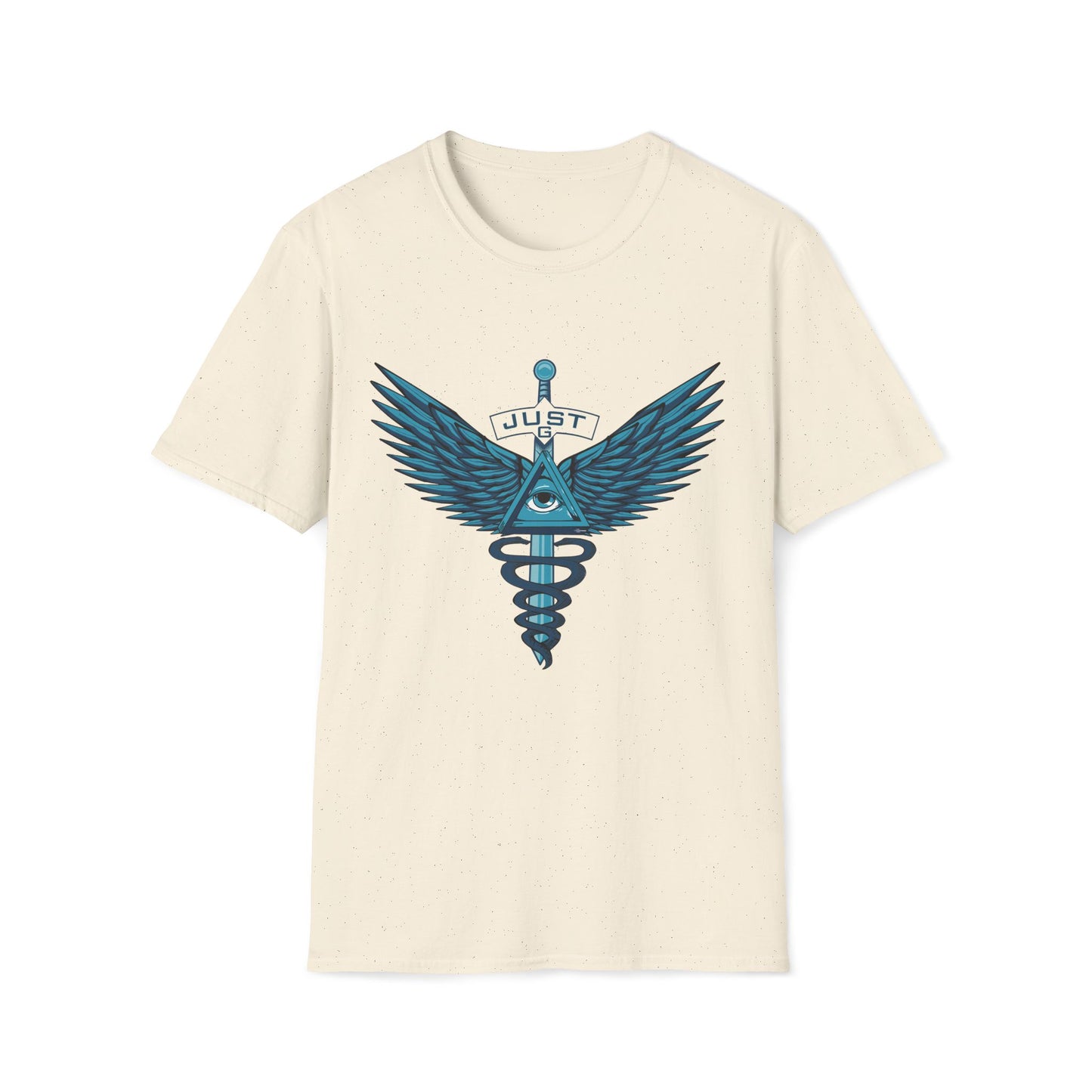 Just G Unisex T-Shirt