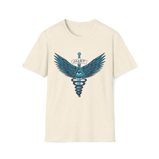 Just G Unisex T-Shirt