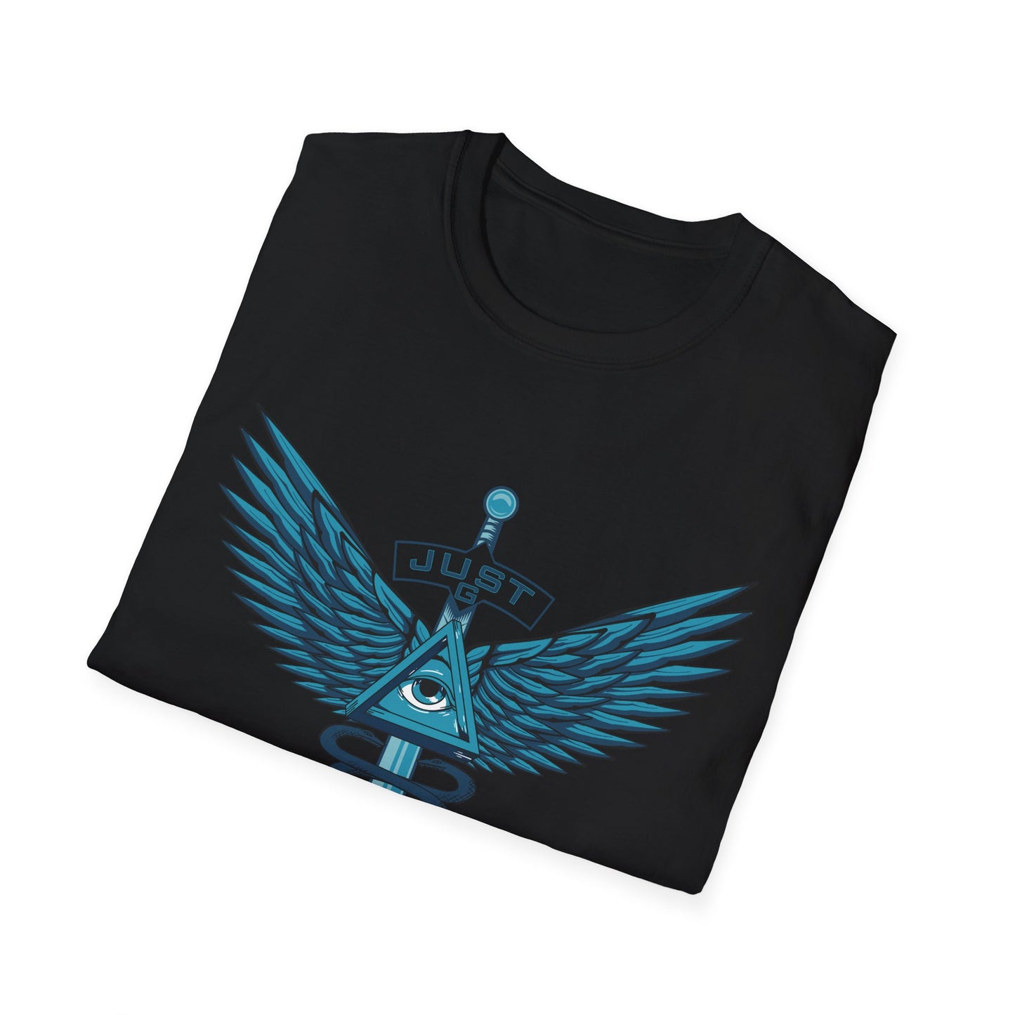 Just G Unisex T-Shirt
