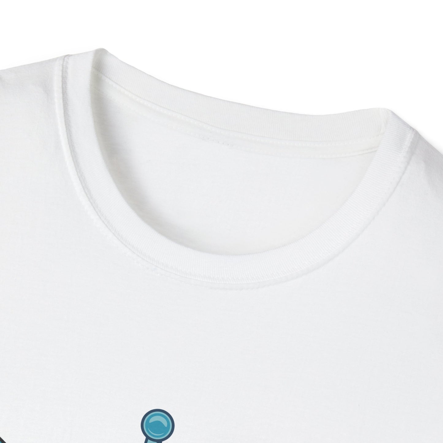 Just G Unisex T-Shirt