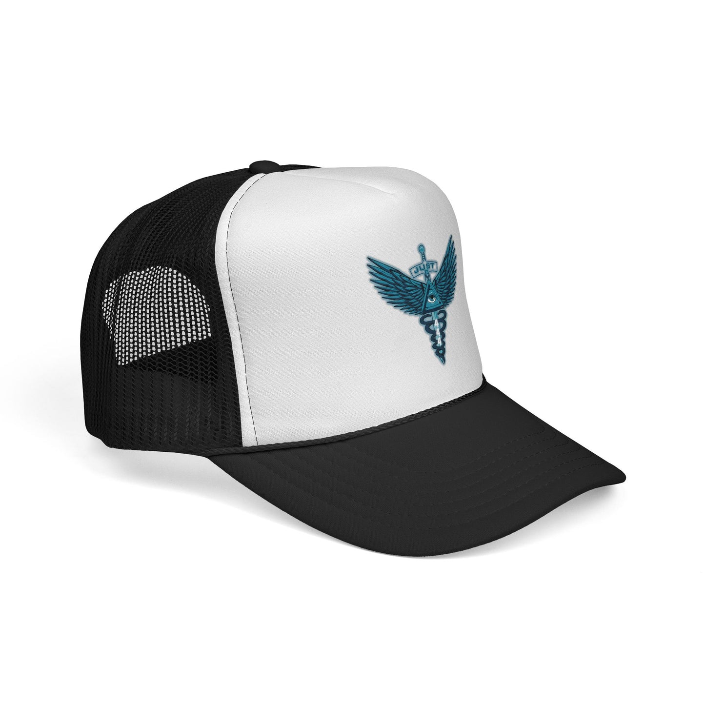 Just-G 444 Trucker Cap Limited Edition