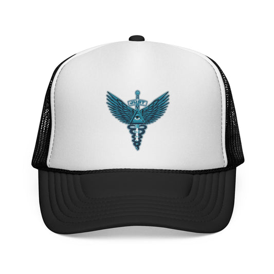 Just-G 444 Trucker Cap Limited Edition