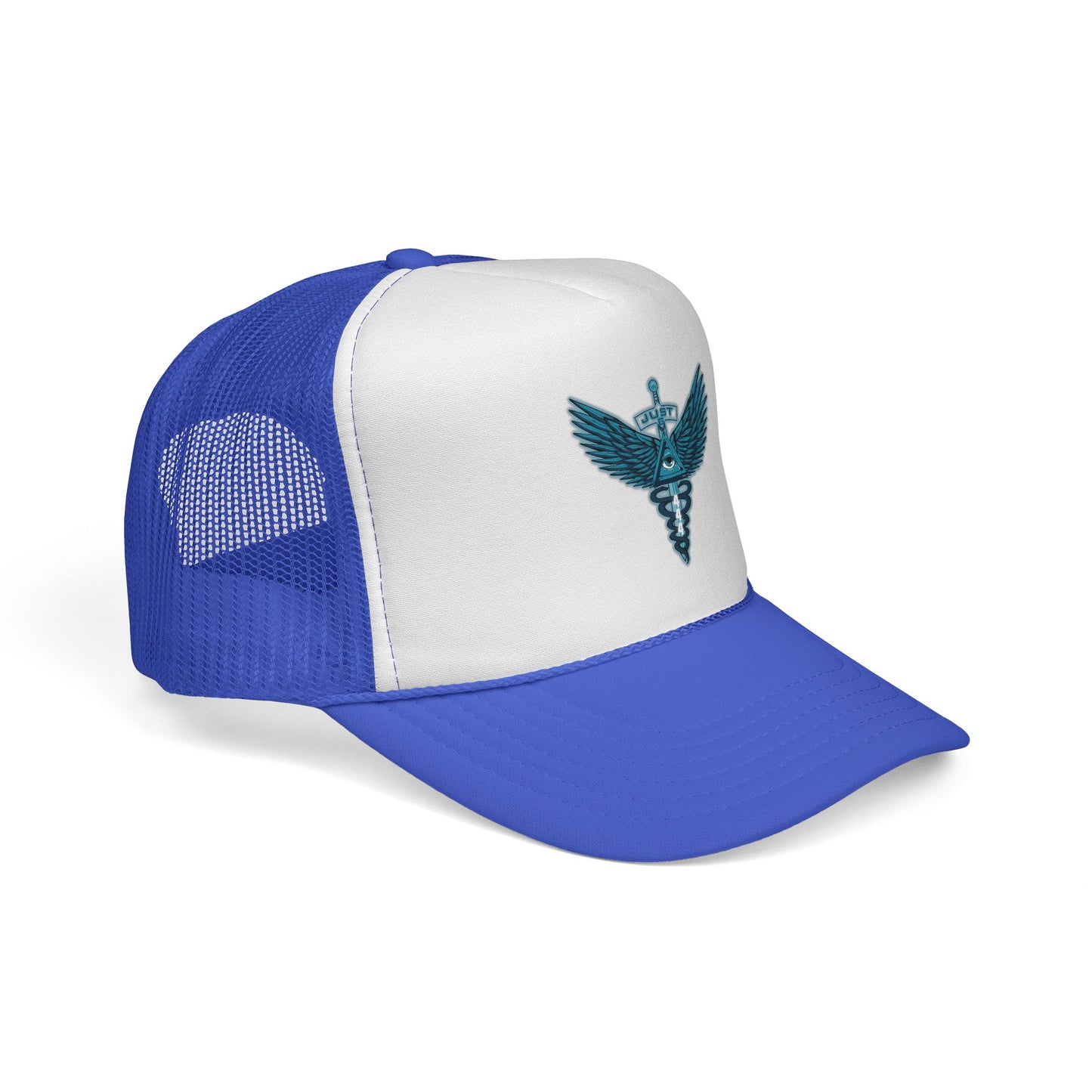 Just-G 444 Trucker Cap Limited Edition