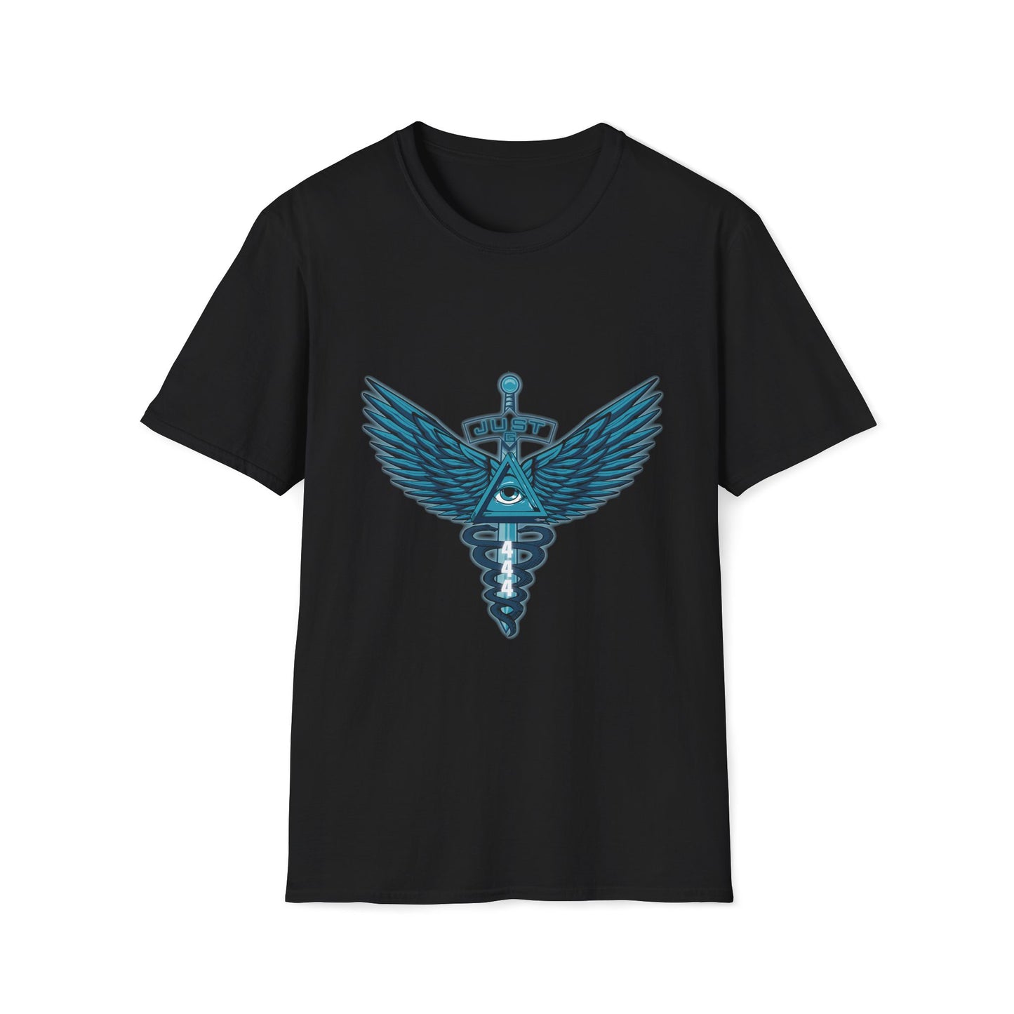 Just G 444 Unisex T-Shirt