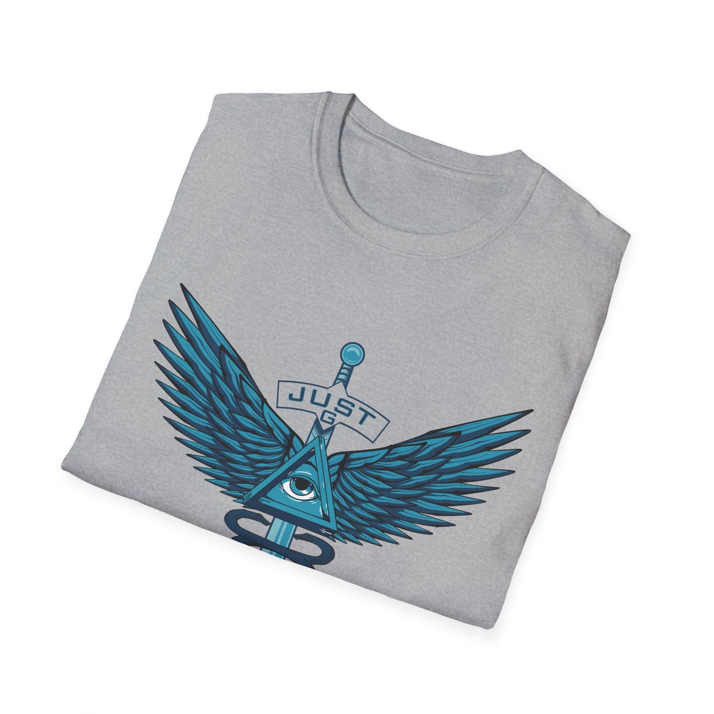 Just G Unisex T-Shirt