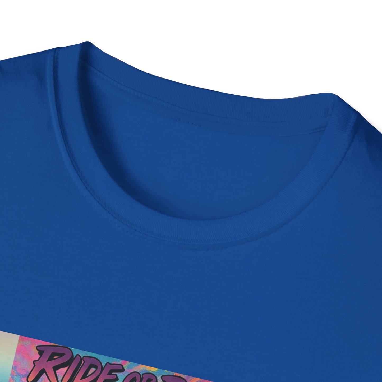 JUST G - “Ride or Dies” Limited Edition Tee
