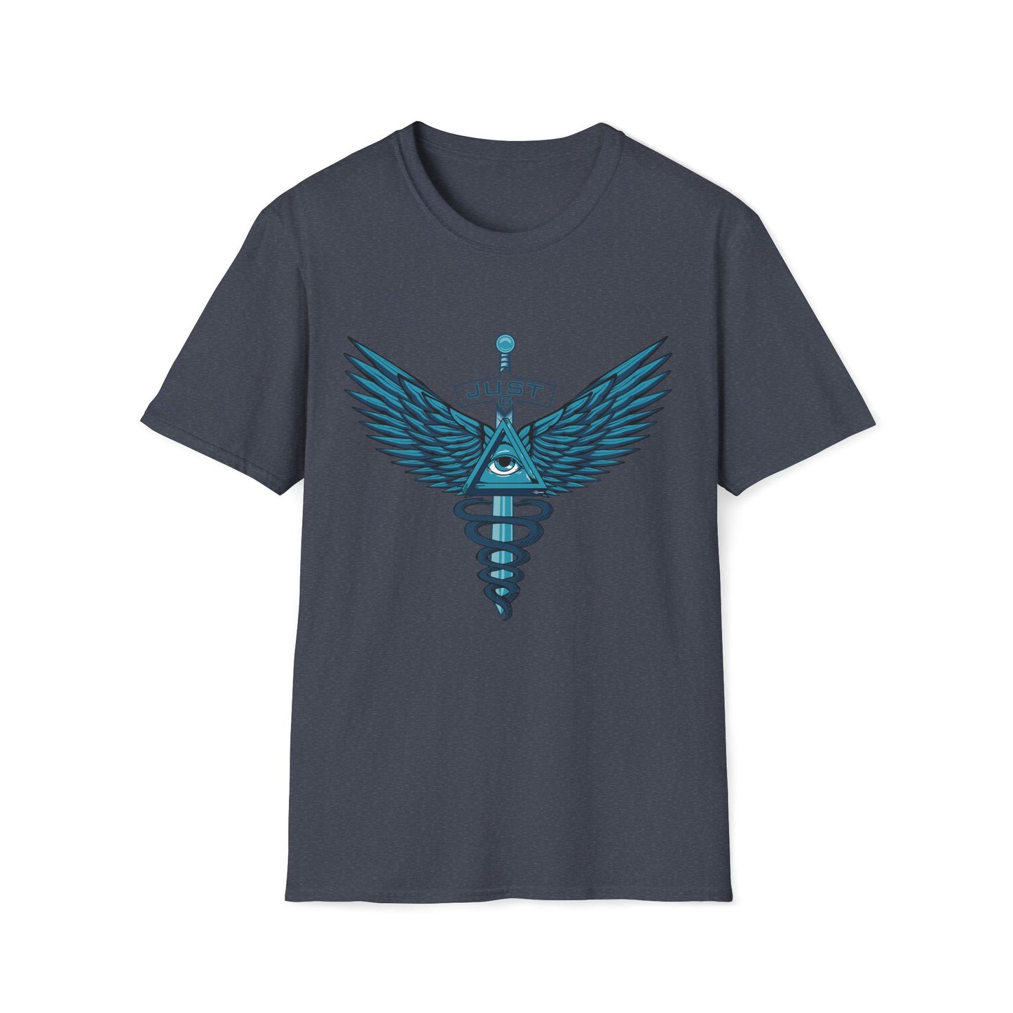 Just G Unisex T-Shirt