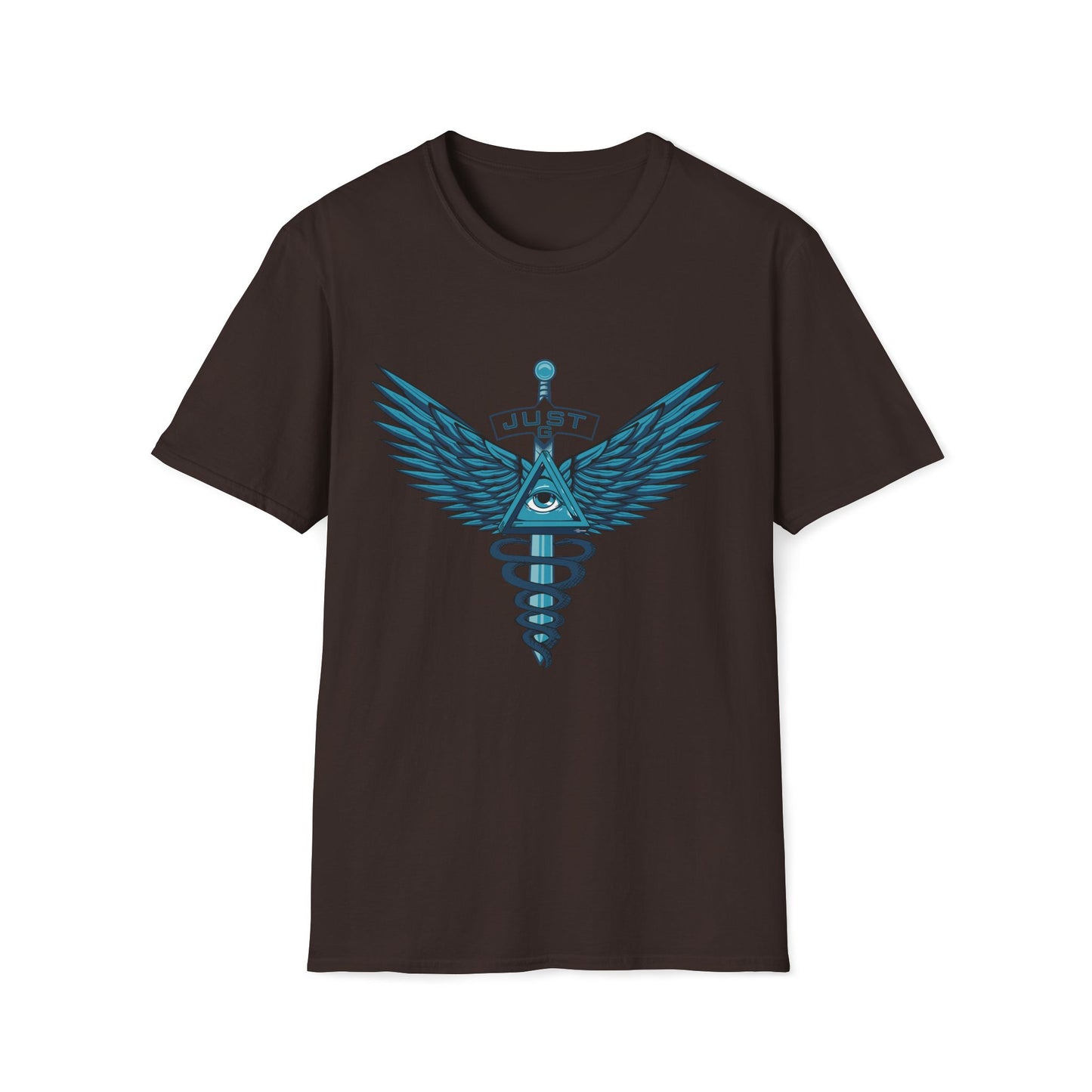 Just G Unisex T-Shirt