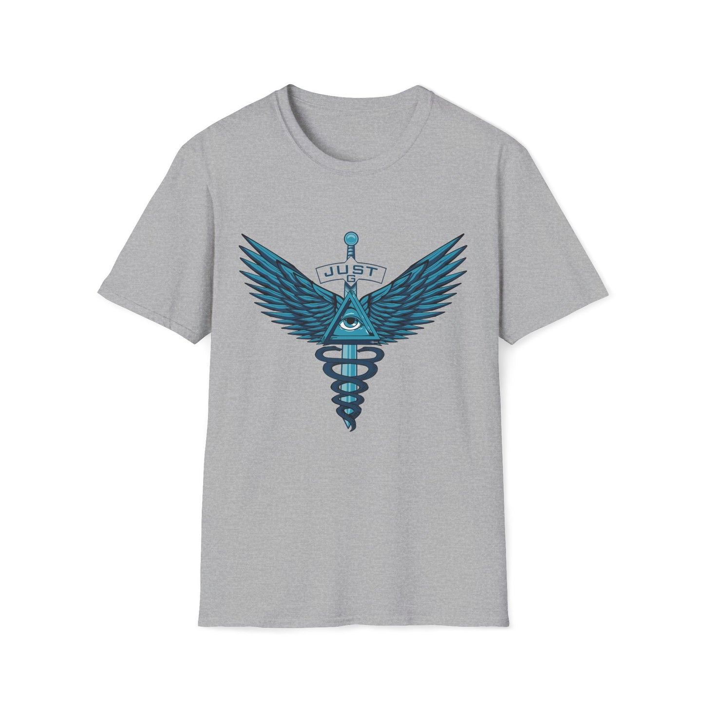 Just G Unisex T-Shirt