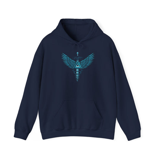 Just G LEGACY Hoodie