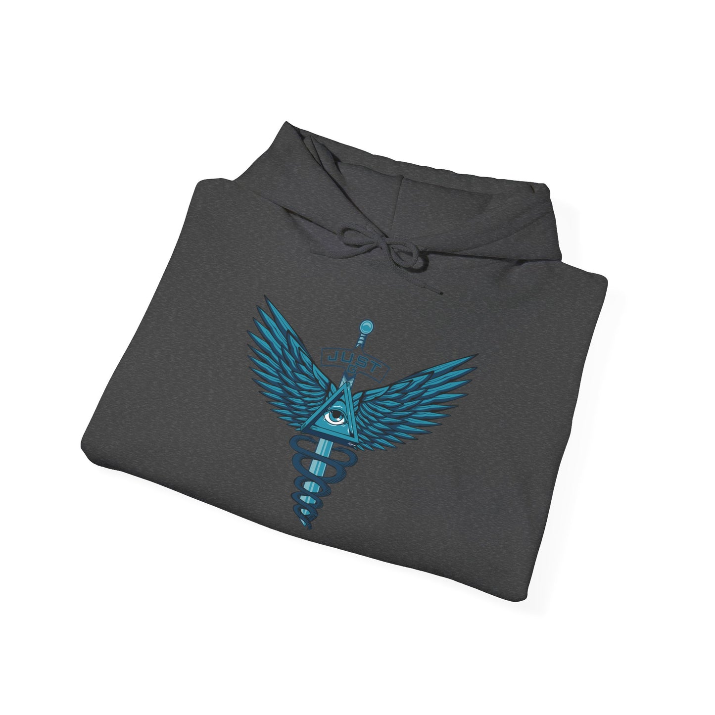 Just G LEGACY Hoodie
