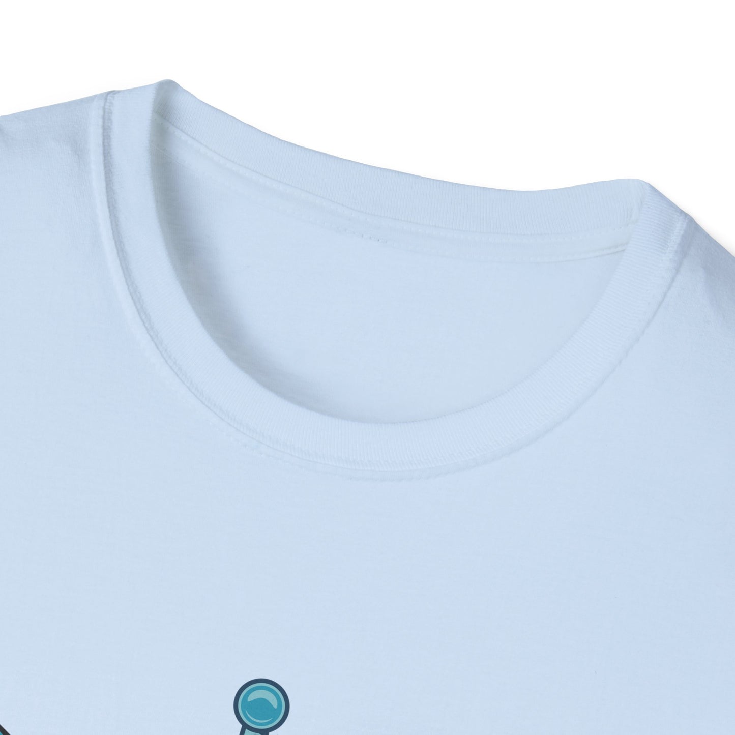 Just G Unisex T-Shirt